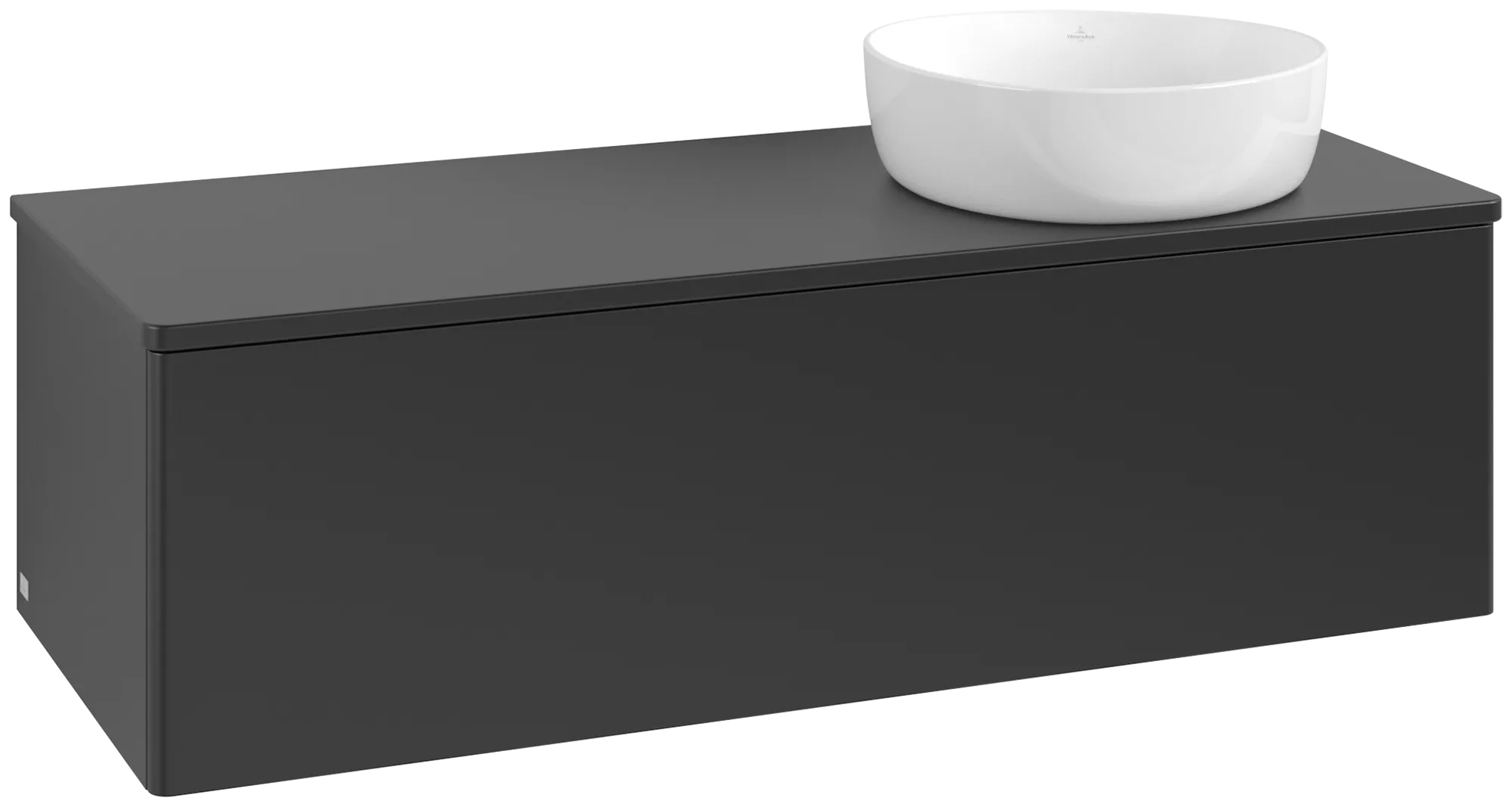 Villeroy & Boch Antao Waschbeckenunterschrank K34_5, 1200x360x500mm