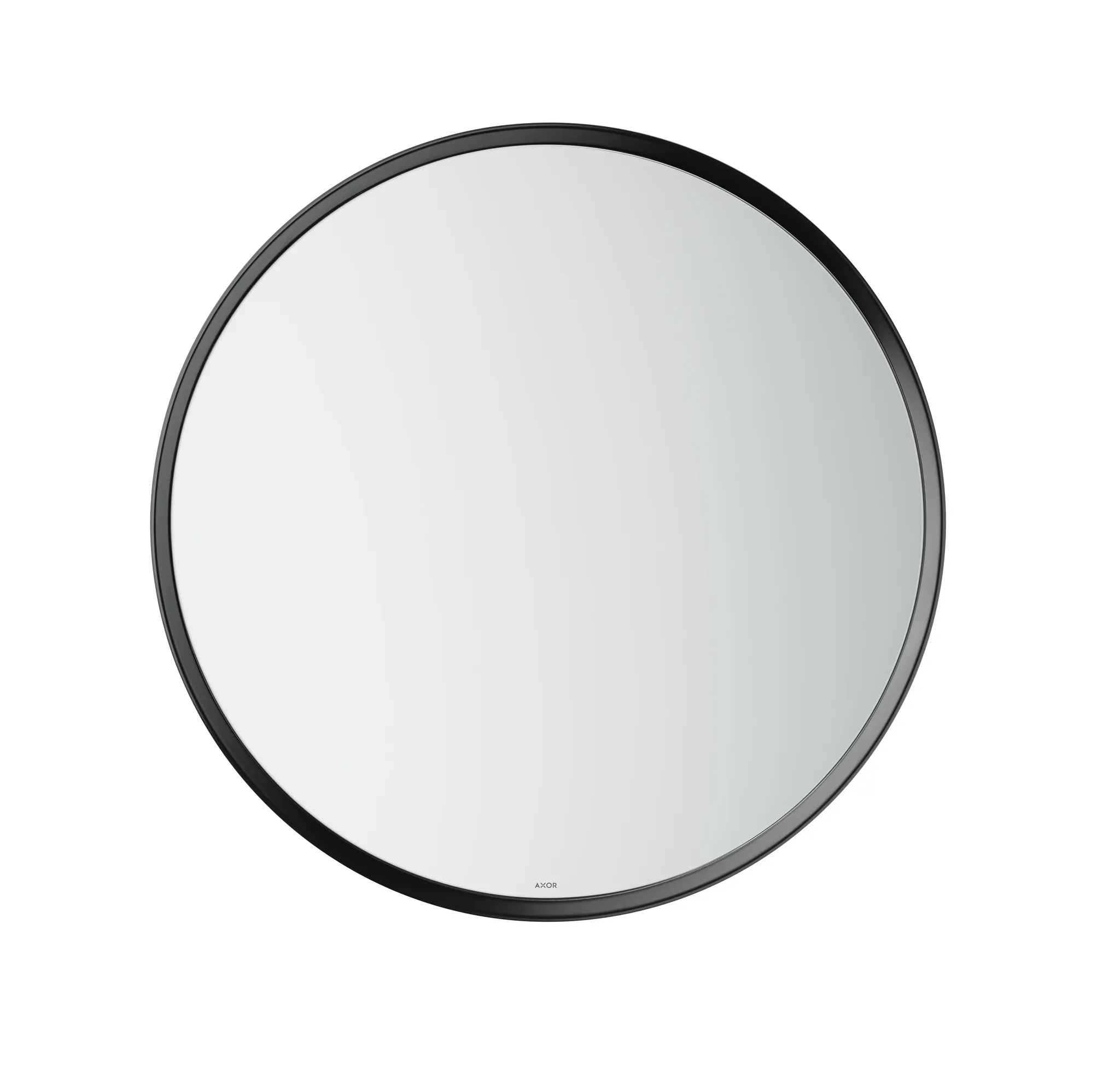 Wandspiegel Axor Universal Circular chrom Wandspiegel Axor Universal Circular chrom
