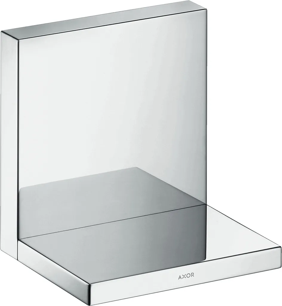 Ablage Axor Starck 120mm chrom