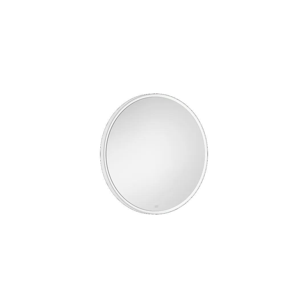 Lichtspiegel, rund SERIENNEUTRAL Weiß matt 83150979