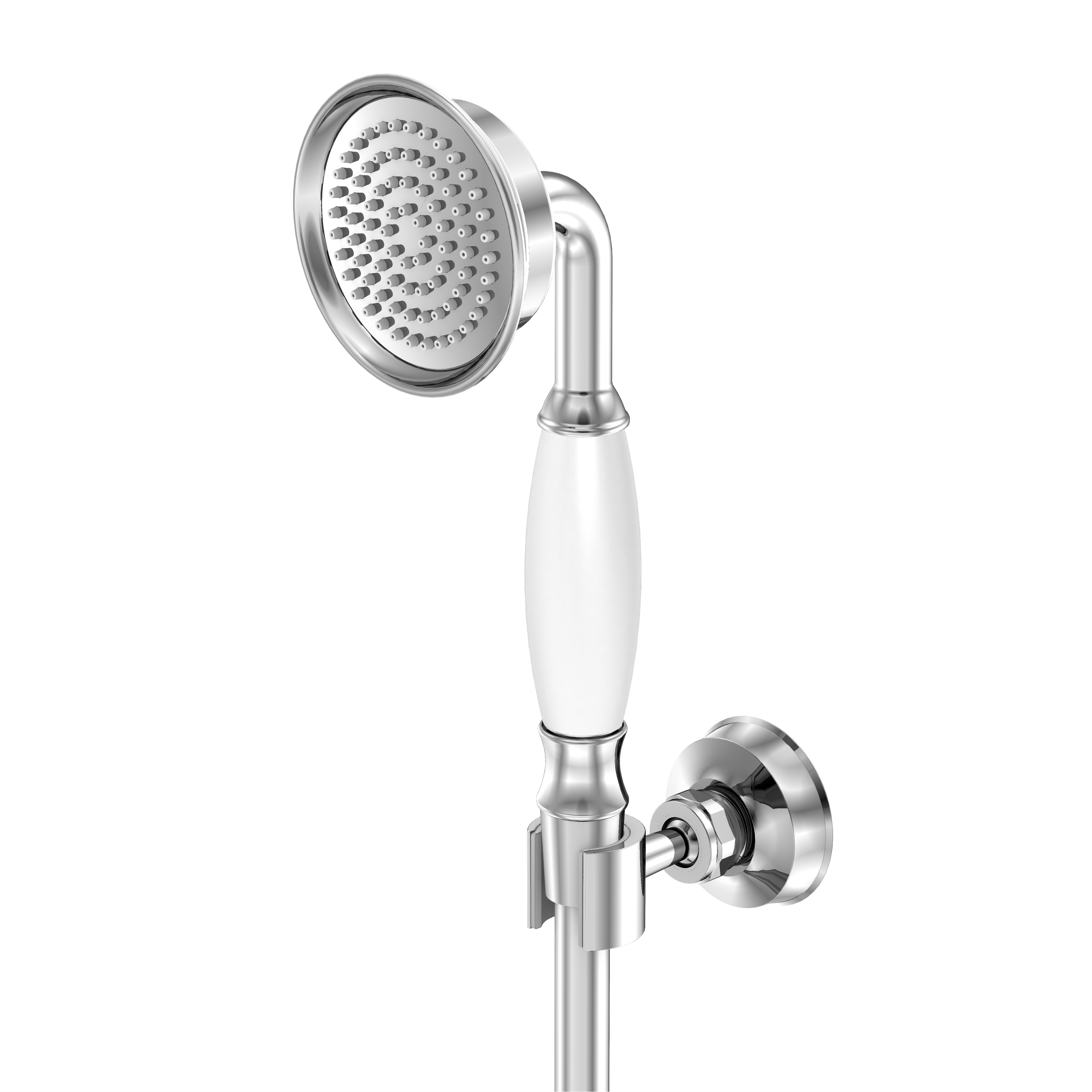 Steinberg „Serie 350“ in Chrom