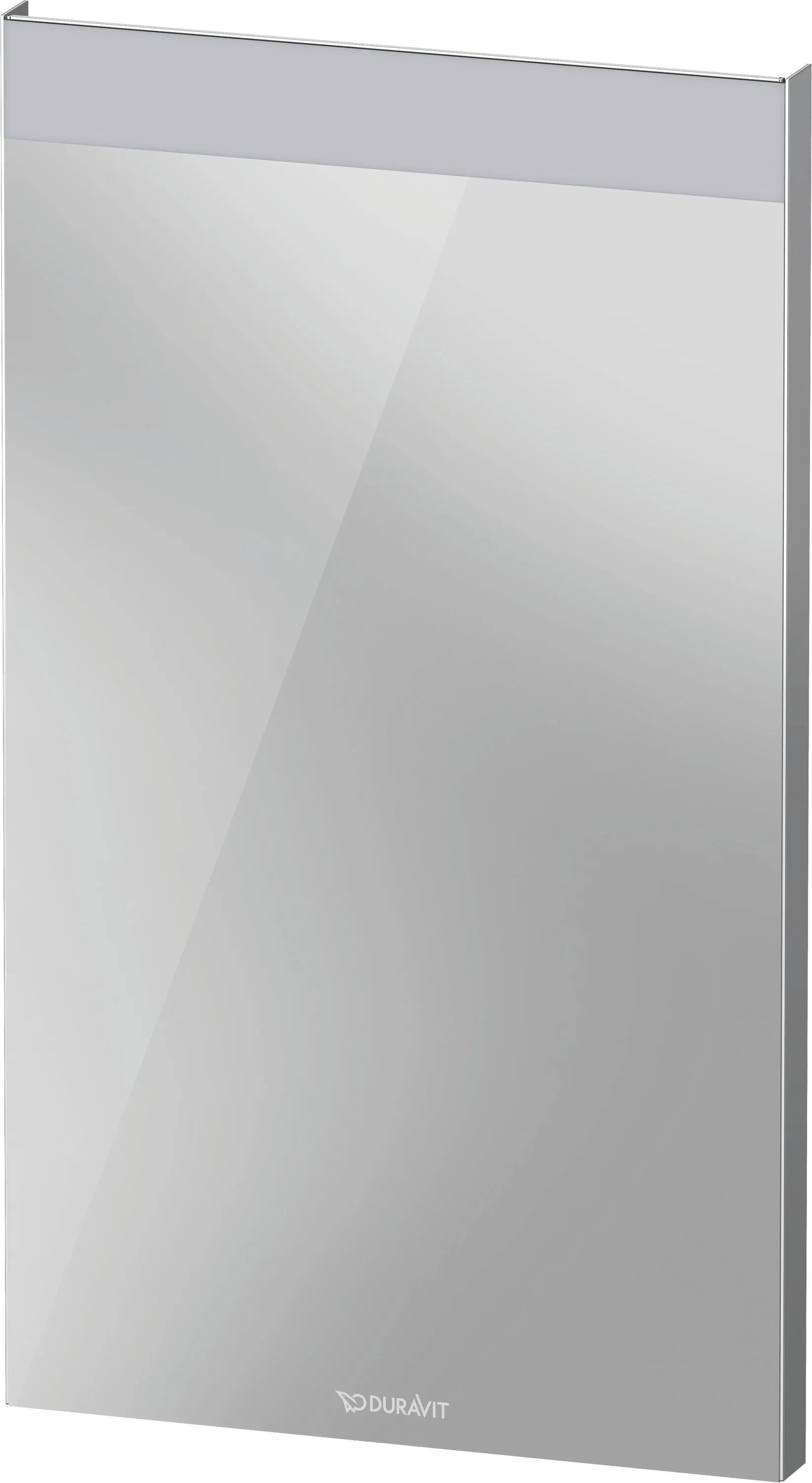 Duravit Spiegel „Licht & Spiegel“ 40 × 70 cm Duravit Spiegel „Licht & Spiegel“ 40 × 70 cm