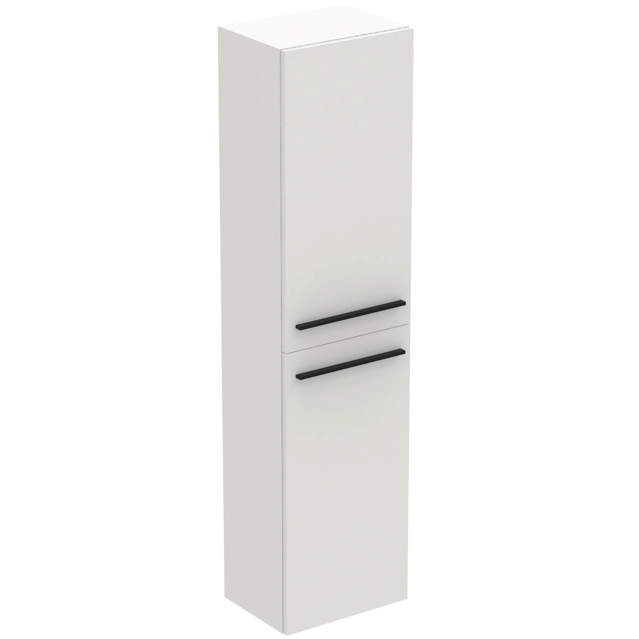 Ideal Standard Hochschrank „i.lifeA“ 40 × 160 × 30 cm Weiß matt Ideal Standard Hochschrank „i.lifeA“ 40 × 160 × 30 cm Weiß matt
