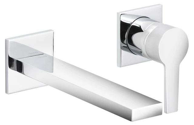 KEUCO EDITION 11 Einhebel-Waschtischmischer Unterputz 2 Loch verchromt KEUCO EDITION 11 Einhebel-Waschtischmischer Unterputz 2 Loch verchromt