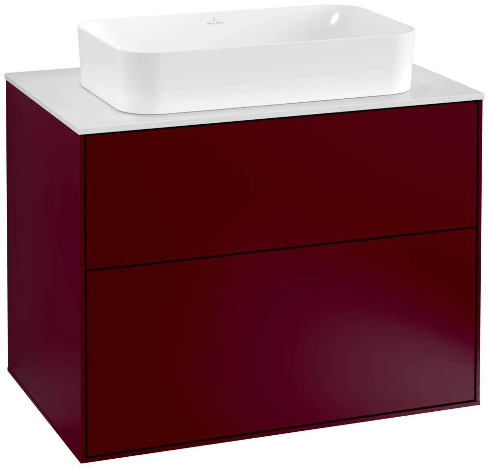 Villeroy & Boch Finion Waschbeckenunterschrank F22 800x603x501mm