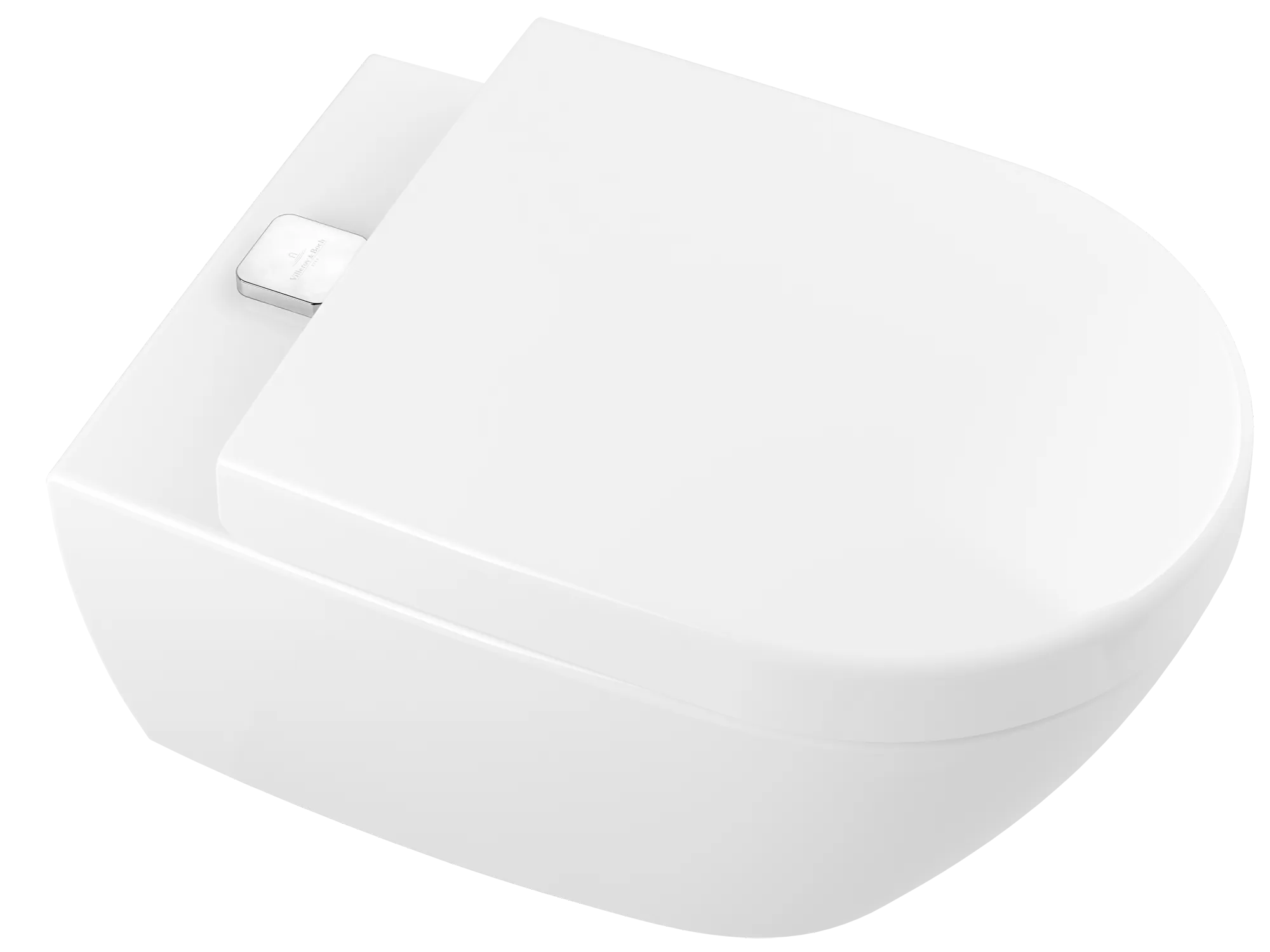 Wand-Tiefspül-WC DirectFlush „Subway 2.0“ 37 × 36,5 × 56 cm in Weiß Alpin, ohne Spülrand, Abgang waagerecht Wand-Tiefspül-WC DirectFlush „Subway 2.0“ 37 × 36,5 × 56 cm in Weiß Alpin, ohne Spülrand, Abgang waagerecht