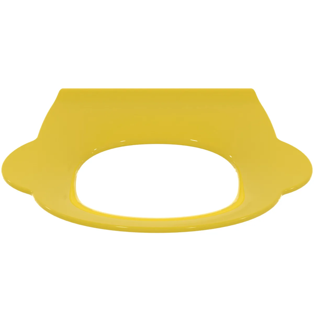 Ideal Standard WC-Sitz „Contour21Schools“ in Gelb Ideal Standard WC-Sitz „Contour21Schools“ in Gelb
