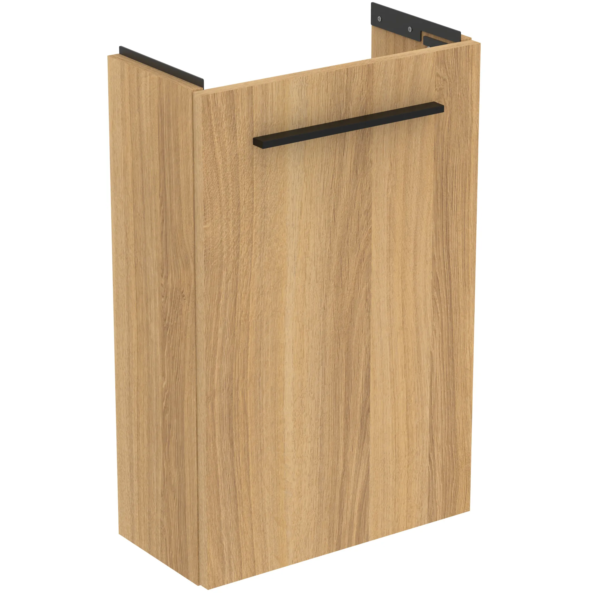 Ideal Standard i.life S Handwaschbeckenunterschrank Eiche Natur