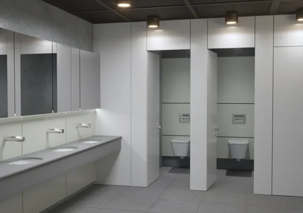 Waschbecken „Connect“ 48 × 35 × 17,5 cm Waschbecken „Connect“ 48 × 35 × 17,5 cm