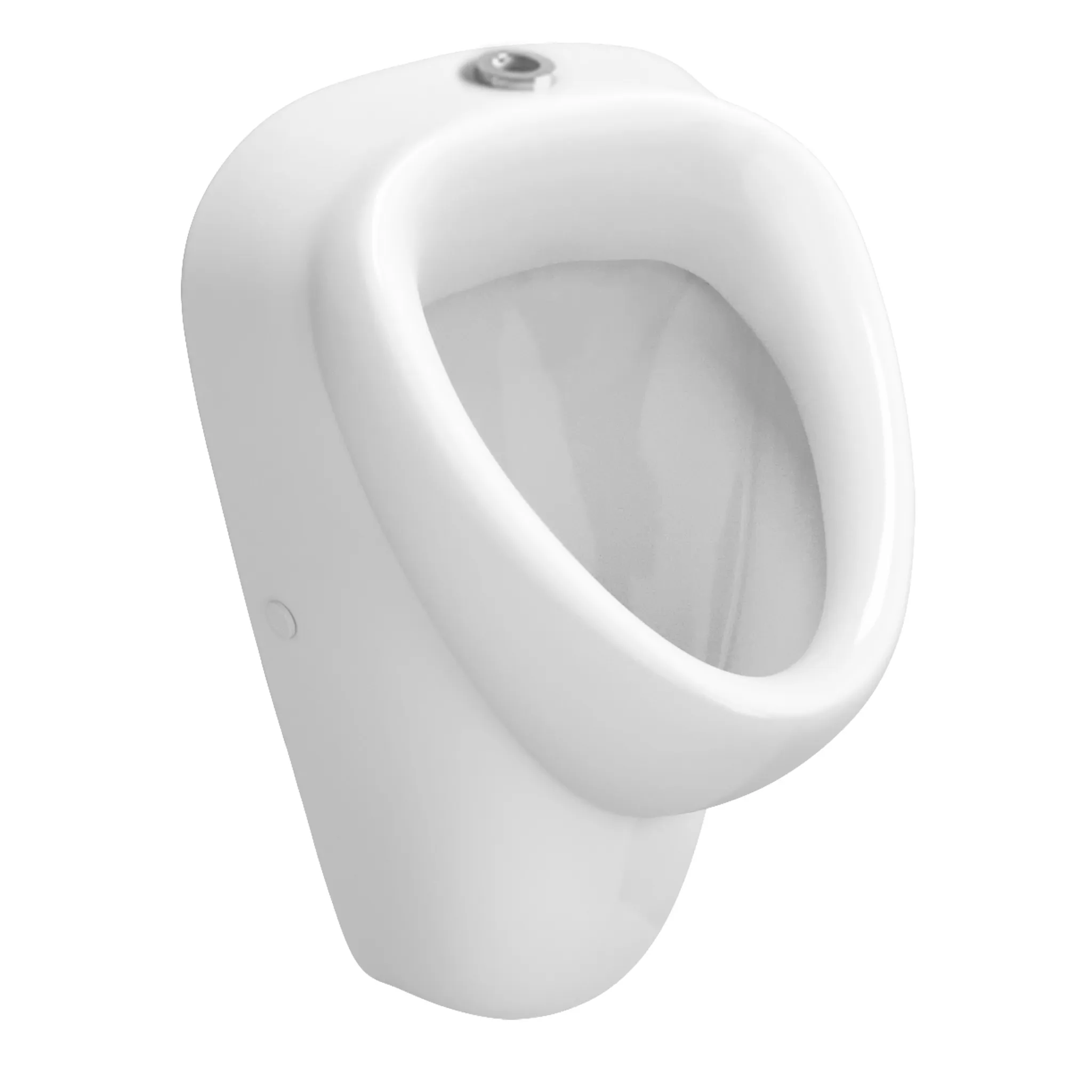 VitrA norm Urinal 37x36x59 cm, Zulauf oben, Universal-Ablauf, Weiß Hochglanz VitrA norm Urinal 37x36x59 cm, Zulauf oben, Universal-Ablauf, Weiß Hochglanz