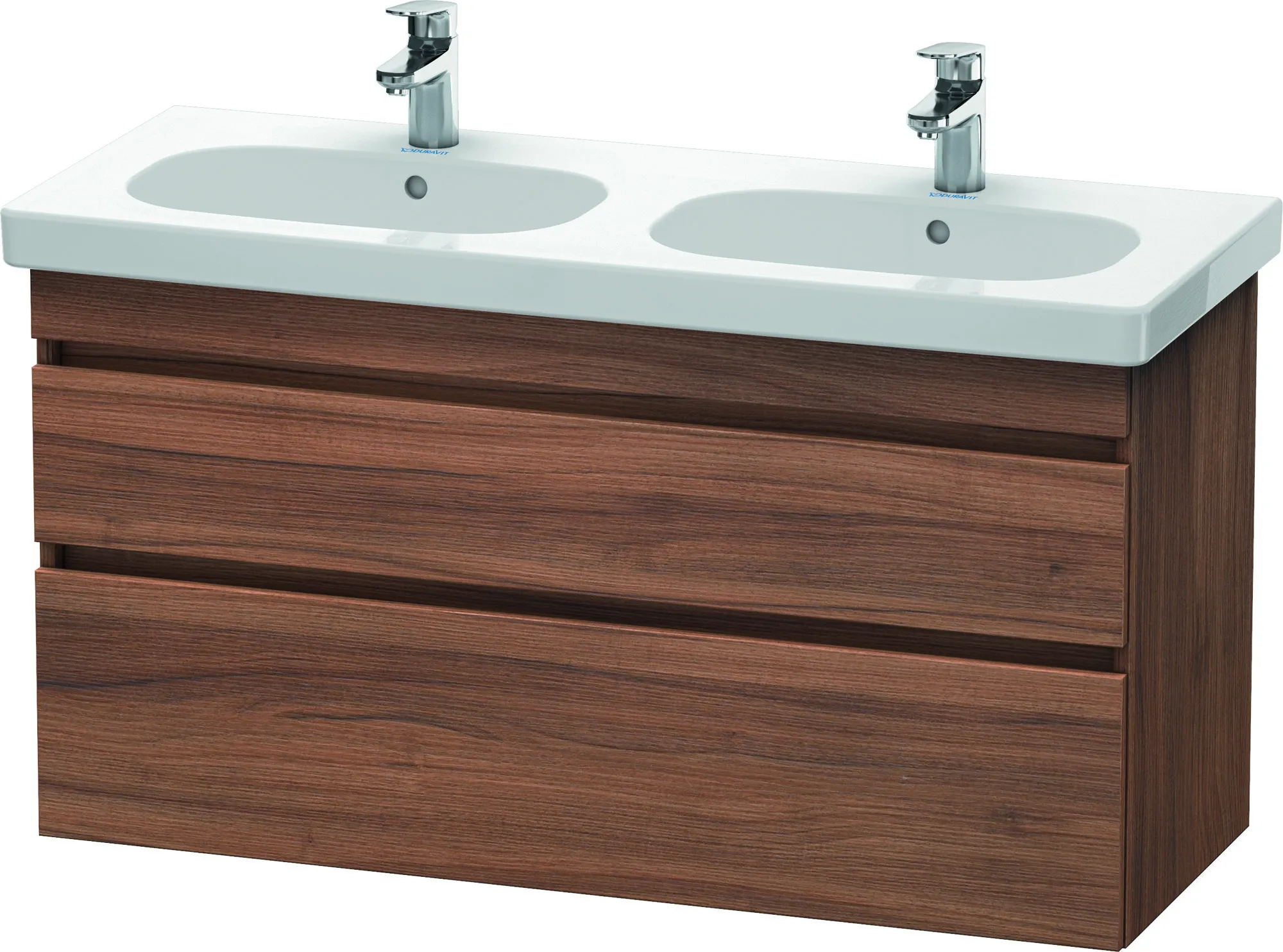 Duravit Waschtischunterschrank wandhängend „DuraStyle“ 115 × 61 × 45,3 cm