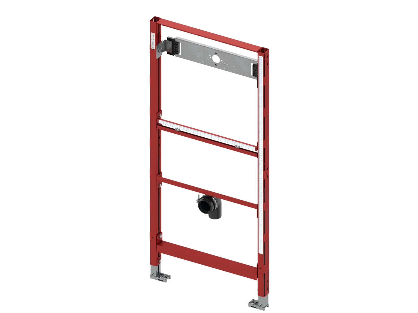 Urinalmodul TECEprofil für AP-Druckspüler Urinalmodul TECEprofil für AP-Druckspüler