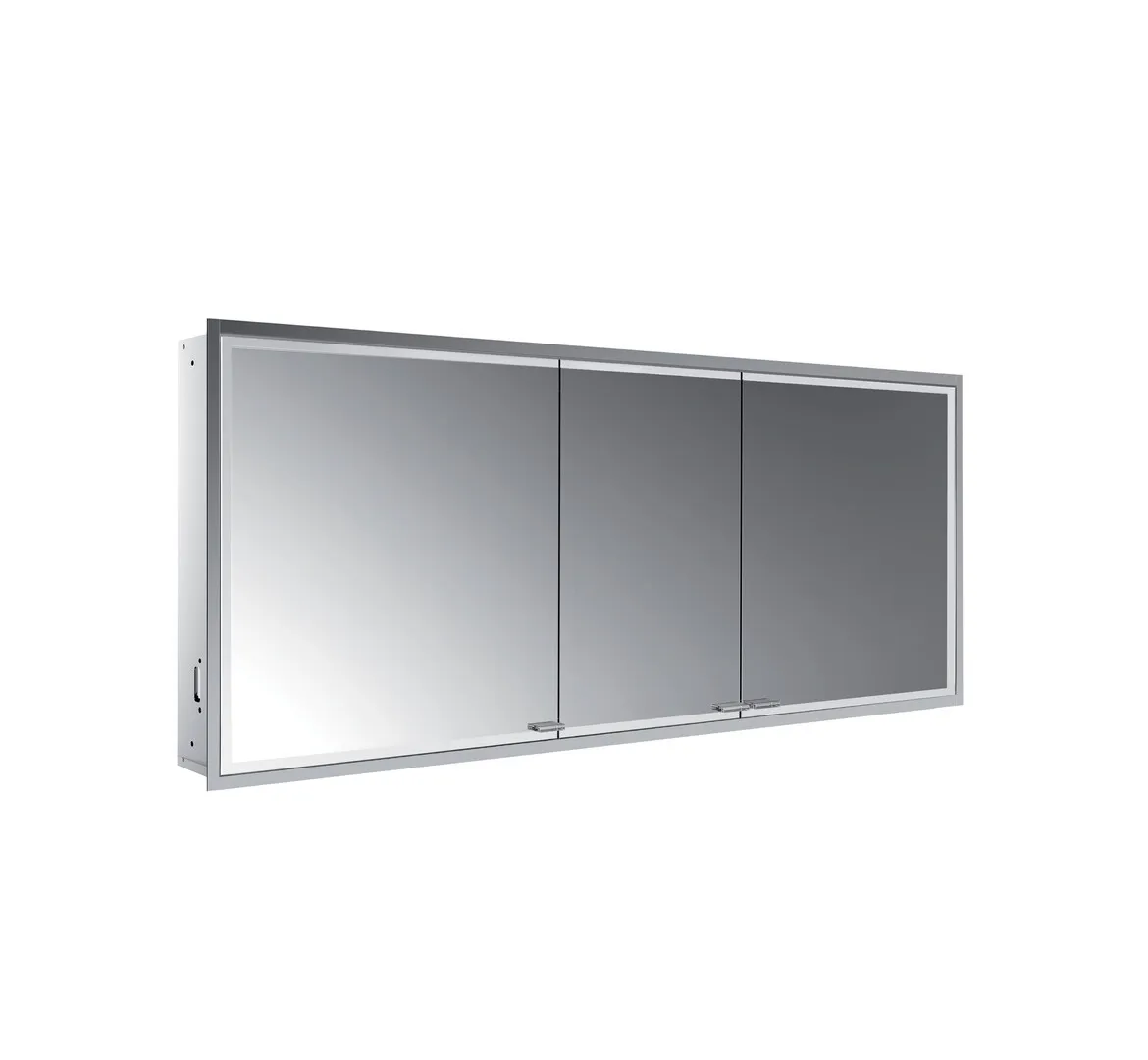 emco Spiegelschrank „prestige 2“ 1615 mm emco Spiegelschrank „prestige 2“ 1615 mm