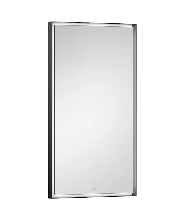Lichtspiegel, eckig SERIENNEUTRAL Weiß matt 83150980