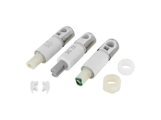 Ideal Standard Dämpfer DEA für WC-Sitz Softclosing – Serie Dea, 0,3 kg
