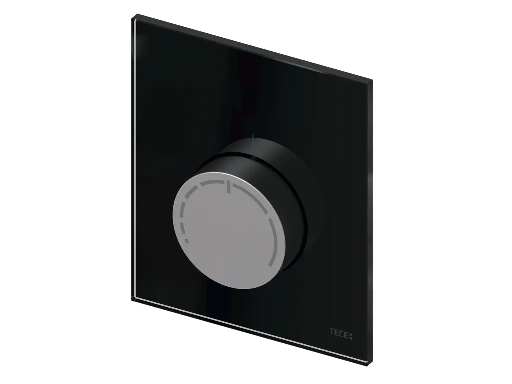 TECEfloor Design RTL-Box Feinbauset schwarz TECEfloor Design RTL-Box Feinbauset schwarz