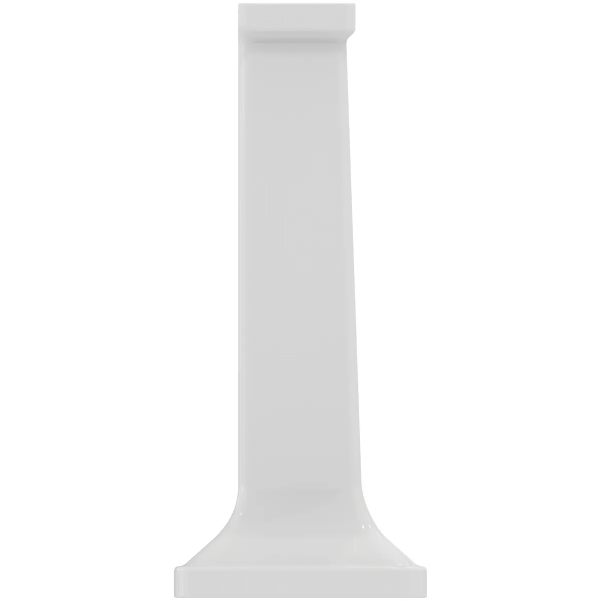 Halbsäule „Calla“ 34 × 70 × 30 cm Halbsäule „Calla“ 34 × 70 × 30 cm