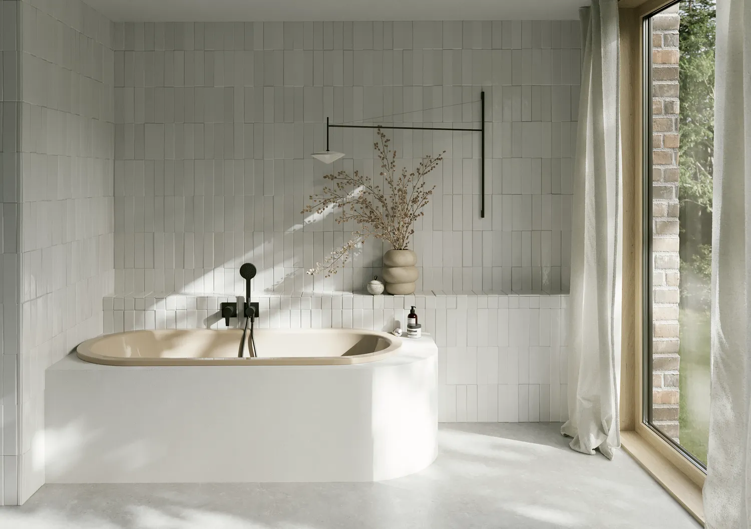 Bette BetteStarlet Flair Oval Badewanne, 1680 x 730 mm, Bahama beige, 2-Sitzer, Einbau, glasierter Titan-Stahl Bette BetteStarlet Flair Oval Badewanne, 1680 x 730 mm, Bahama beige, 2-Sitzer, Einbau, glasierter Titan-Stahl