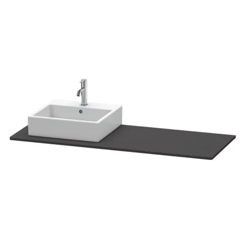 Duravit Konsole „XSquare“ Duravit Konsole „XSquare“