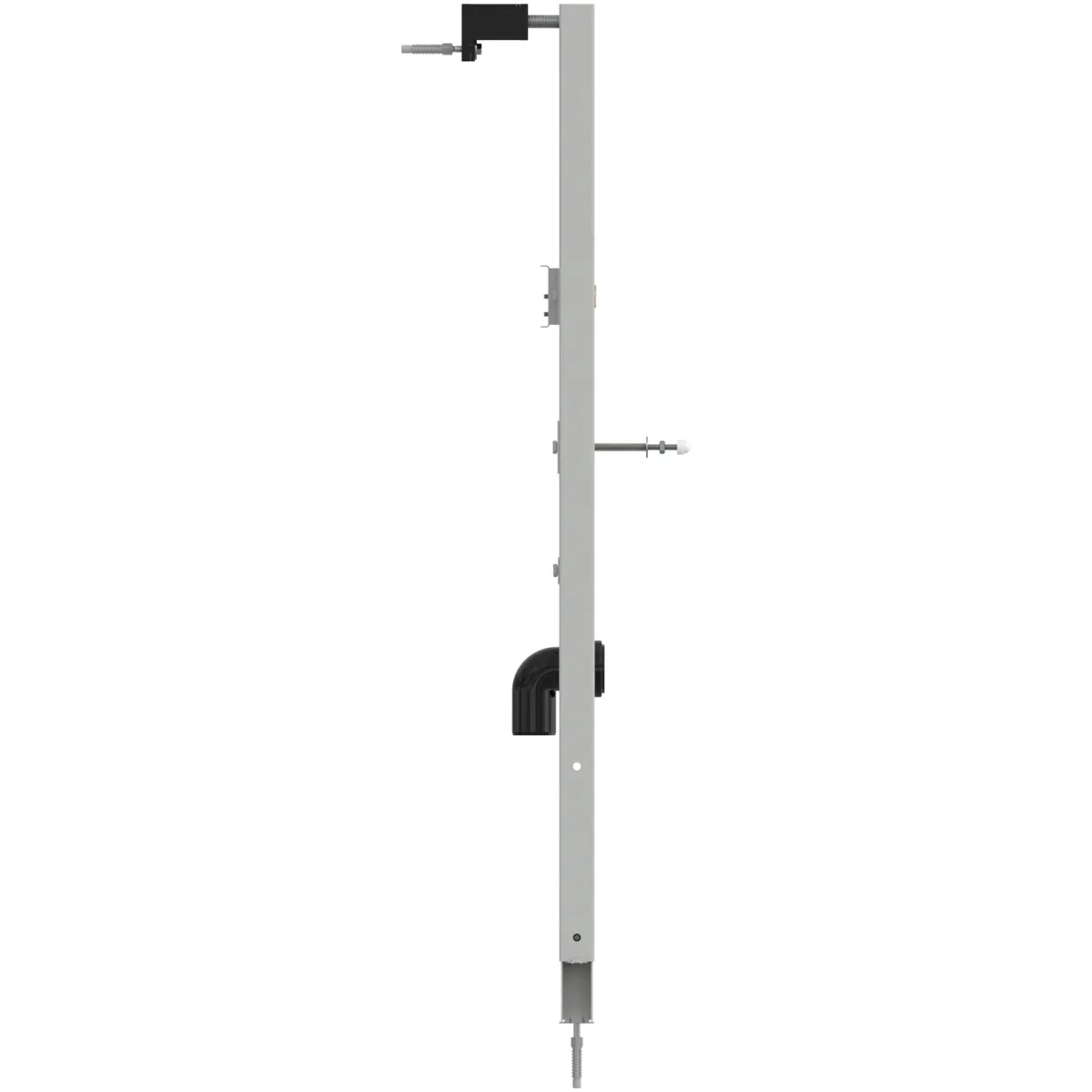 Ideal Standard Vorwand-/Einbauelement für Urinal „ProSys“ 115 × 50 × 12 cm Ideal Standard Vorwand-/Einbauelement für Urinal „ProSys“ 115 × 50 × 12 cm