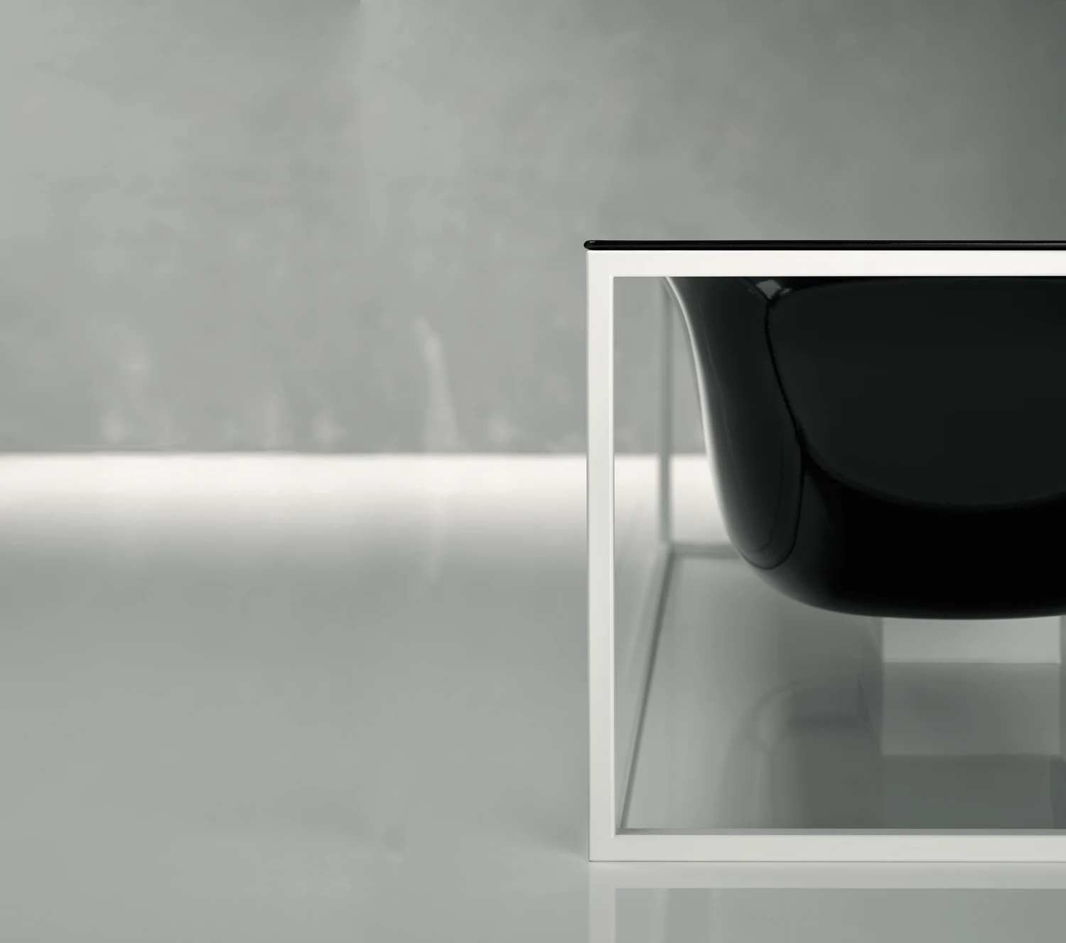 Bette Badewanne „BetteLux Shape“ rechteck 180 × 80 cm in Sand Bette Badewanne „BetteLux Shape“ rechteck 180 × 80 cm in Sand