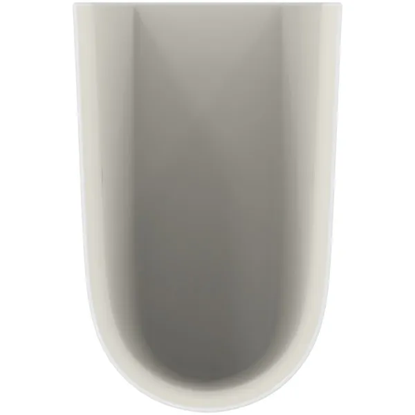 Halbsäule „ConnectAir“ 18 × 34 × 25,5 cm Halbsäule „ConnectAir“ 18 × 34 × 25,5 cm