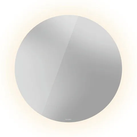 Duravit Spiegel „Licht & Spiegel“ 90 × 90 cm Duravit Spiegel „Licht & Spiegel“ 90 × 90 cm