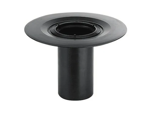 Balkonablaufgehäuse 84 FPO-PP, DN 50 Balkonablaufgehäuse 84 FPO-PP, DN 50