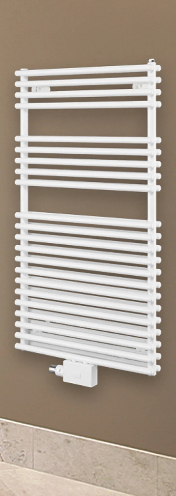 BEMM Design-Heizkörper „Kart Plus 2“ 75 × 145,6 cm