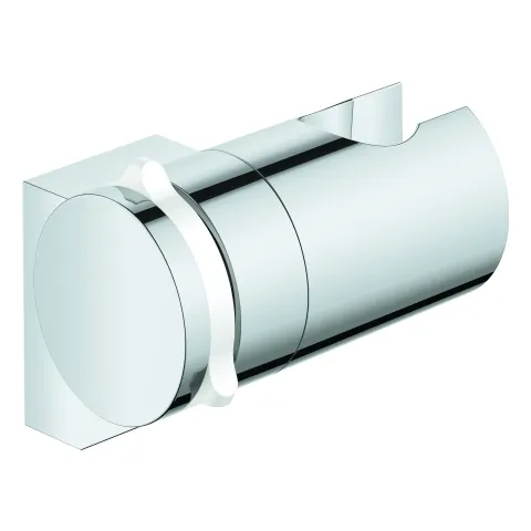 Wandbrausehalter Tempesta 27595_1, einstellbar, chrom Wandbrausehalter Tempesta 27595_1, einstellbar, chrom