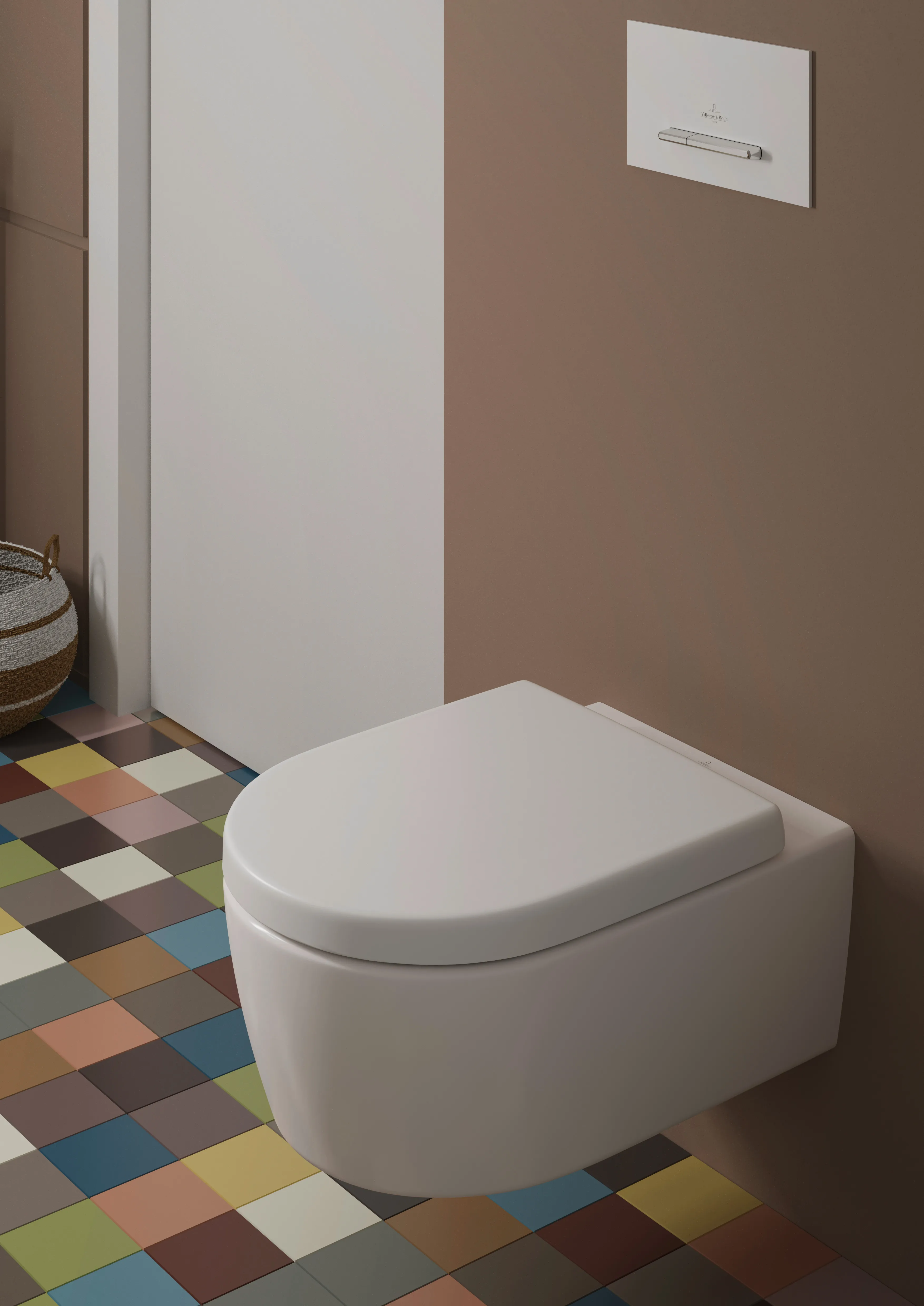 WC-Sitz „Avento“ in Weiß Alpin, Quick Release, Soft Closing WC-Sitz „Avento“ in Weiß Alpin, Quick Release, Soft Closing