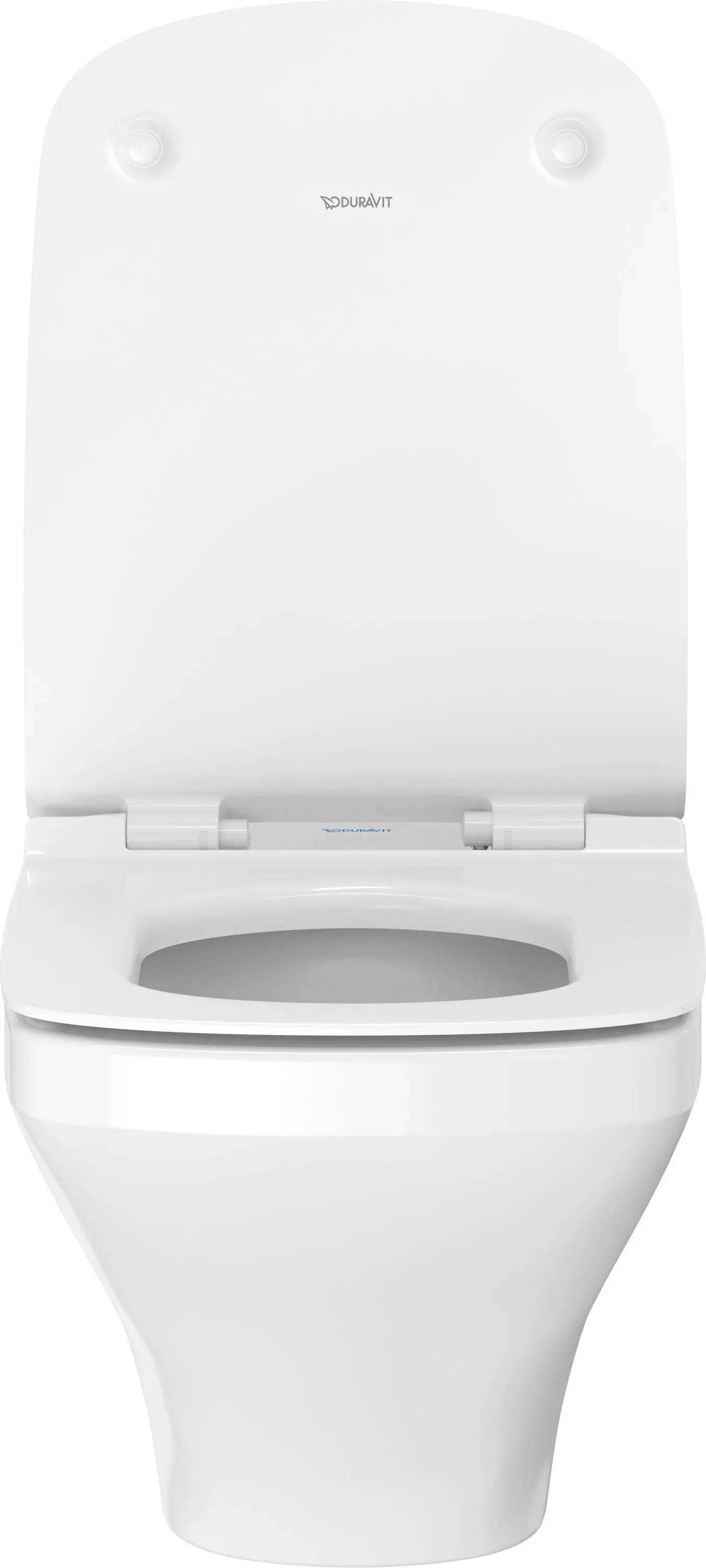 Duravit WC-Sitz „DuraStyle“ 35,9 × 48,9 × 5,4 cm