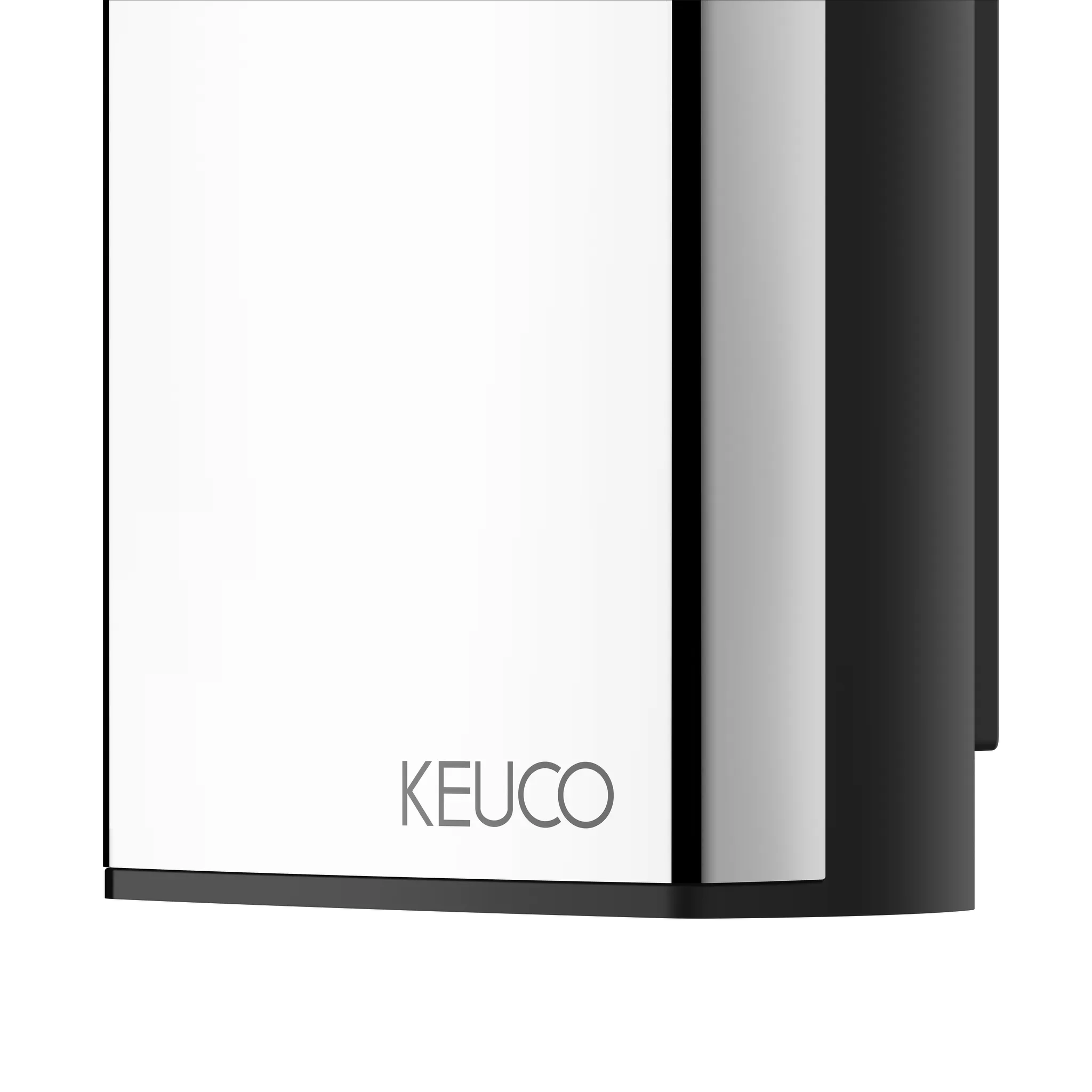 KEUCO Brause-/ Gleitstange „Axess“ in Verchromt