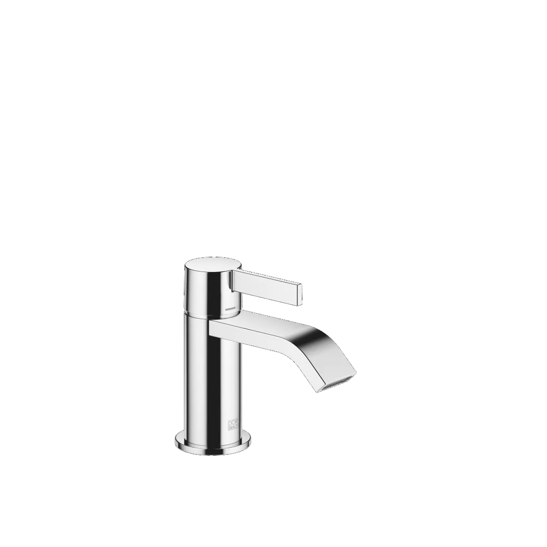 Waschtisch-Einhandbatterie ohne Ablaufgarnitur IMO Chrom 33525671 Waschtisch-Einhandbatterie ohne Ablaufgarnitur IMO Chrom 33525671