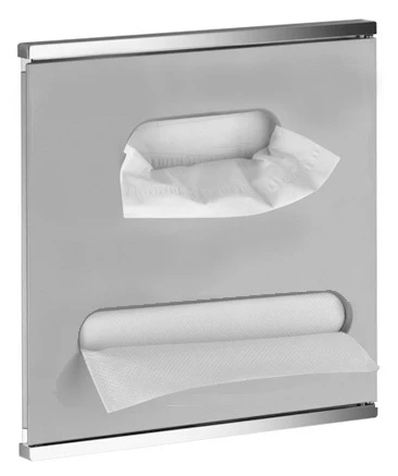 Plan Integral Modul Waschtisch 3 Anschlag rechts 326 x 325 x 143 mm verchromt/Aluminium silber Plan Integral Modul Waschtisch 3 Anschlag rechts 326 x 325 x 143 mm verchromt/Aluminium silber