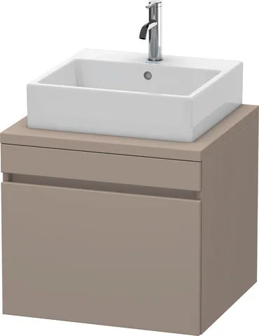 Duravit Waschtischunterschrank wandhängend „DuraStyle“ 60 × 51,2 × 54,8 cm
