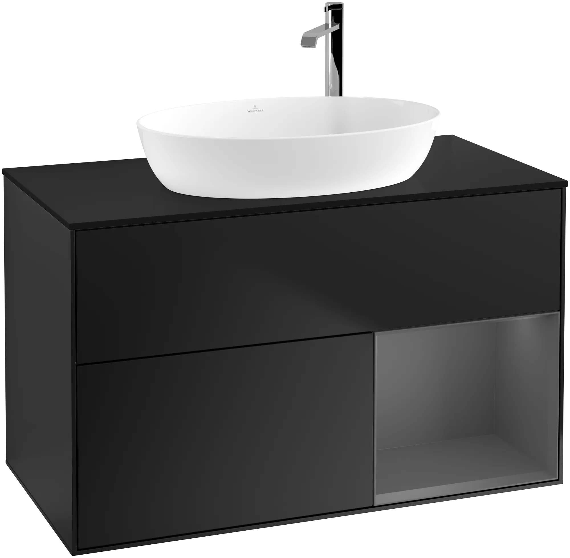 Villeroy & Boch Finion Waschbeckenunterschrank G90 1000x603x501mm