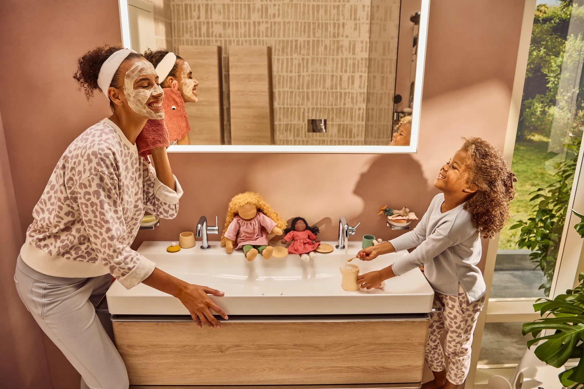 Hansgrohe AddStoris Q Seifenschale, Chrom Hansgrohe AddStoris Q Seifenschale, Chrom