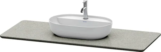 Duravit Konsole „Luv“ Duravit Konsole „Luv“