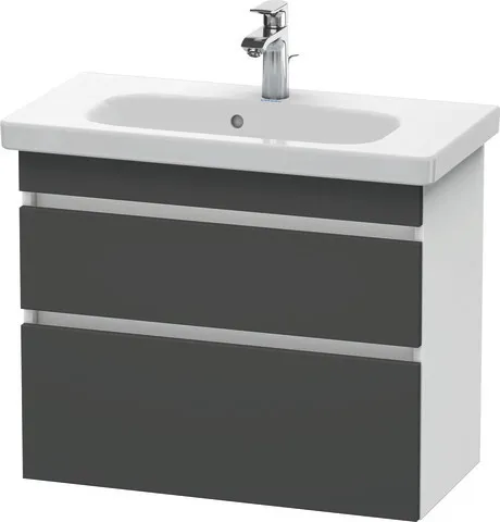Duravit Waschtischunterschrank wandhängend „DuraStyle“ 73 × 61 × 36,8 cm Duravit Waschtischunterschrank wandhängend „DuraStyle“ 73 × 61 × 36,8 cm