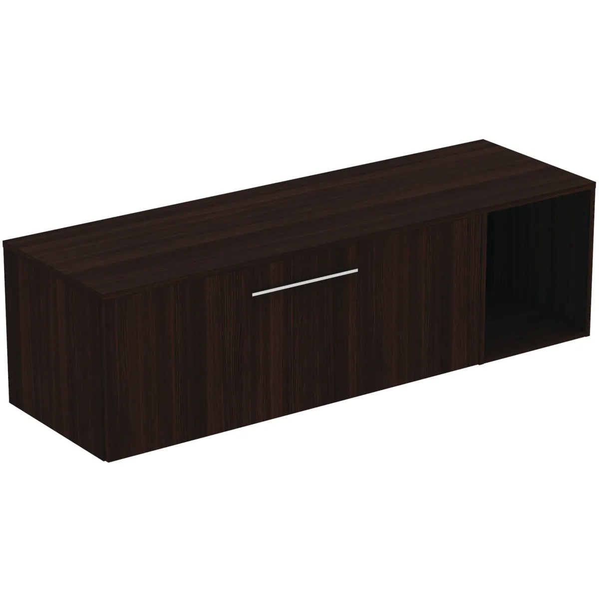 Ideal Standard i.life B 160cm Möbel-Set Eiche Natur