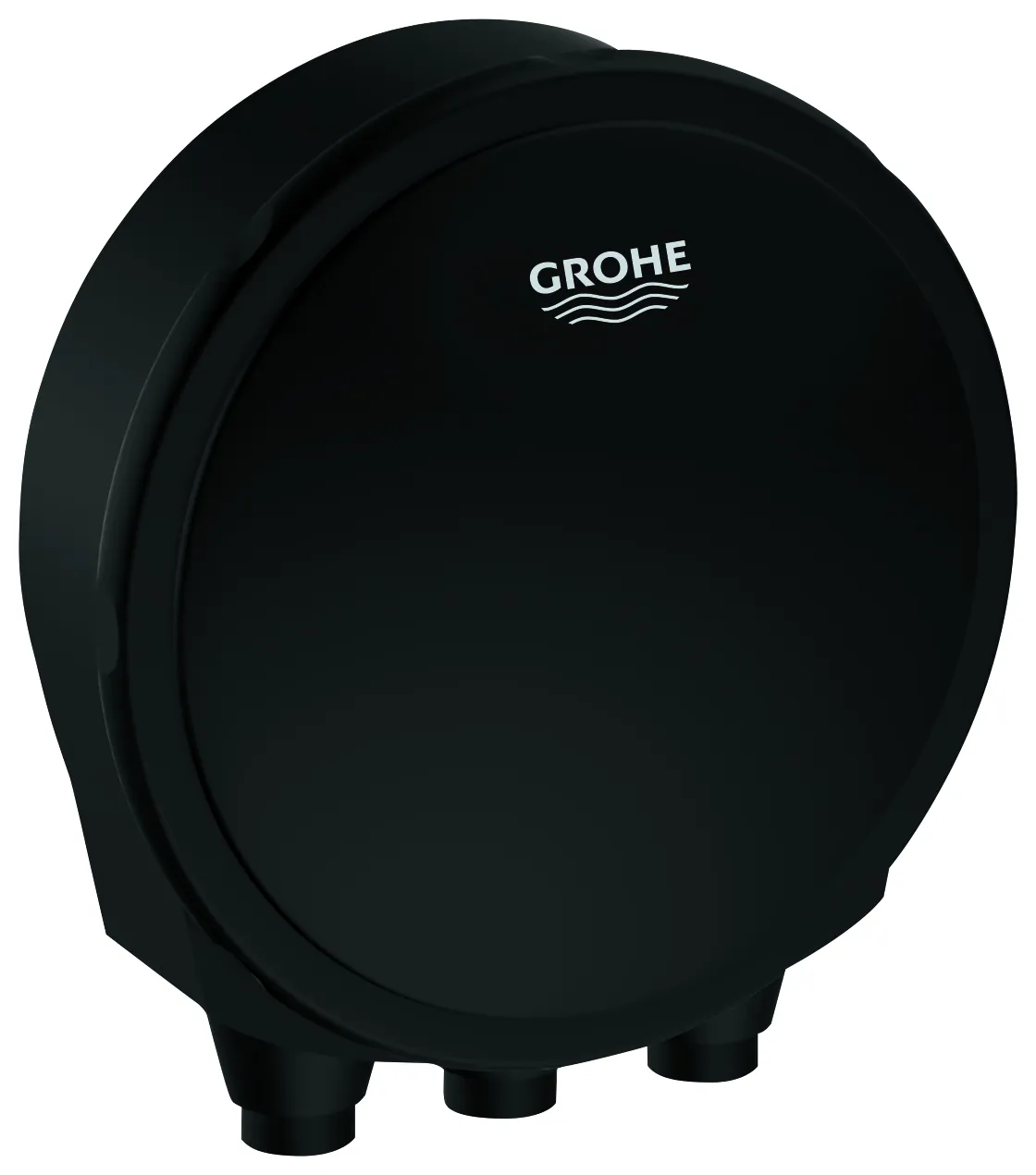 Grohe Talentofill 19952 FMS matt black, Wannenfüll-, Ab- und Überlaufgarnitur Grohe Talentofill 19952 FMS matt black, Wannenfüll-, Ab- und Überlaufgarnitur