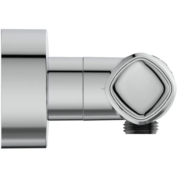 Brausethermostat Aufputz Ceratherm T100, Ausladung 78mm, Chrom Brausethermostat Aufputz Ceratherm T100, Ausladung 78mm, Chrom