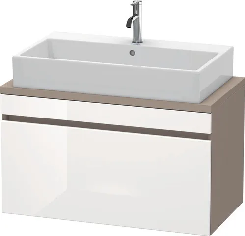 Duravit Waschtischunterschrank wandhängend „DuraStyle“ 90 × 51,2 × 47,8 cm Duravit Waschtischunterschrank wandhängend „DuraStyle“ 90 × 51,2 × 47,8 cm