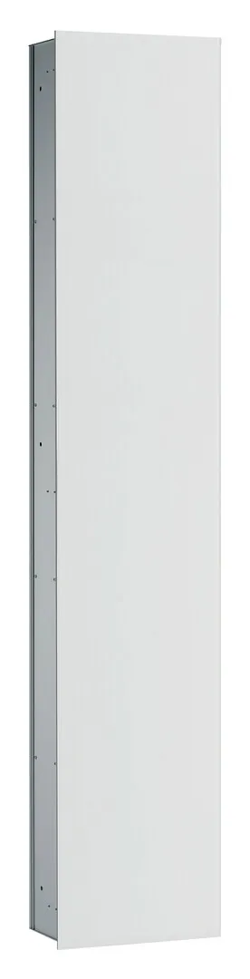 emco Schrank-Modul „asis module 2.0“ 31,6 × 158,6 × 15,82 cm in optiwhite emco Schrank-Modul „asis module 2.0“ 31,6 × 158,6 × 15,82 cm in optiwhite