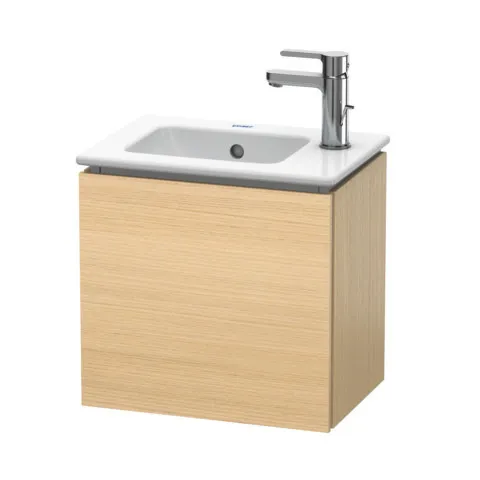 Duravit Waschtischunterschrank wandhängend „L-Cube“ 42 × 40 × 29,4 cm Duravit Waschtischunterschrank wandhängend „L-Cube“ 42 × 40 × 29,4 cm