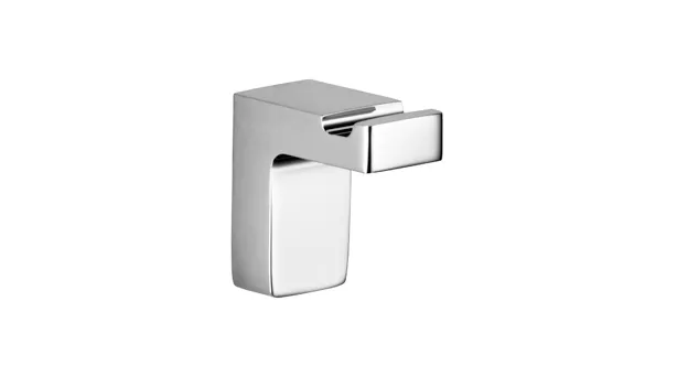 Dornbracht LULU Haken - Breite 21 mm, Höhe 40 mm, Ausladung 40 mm