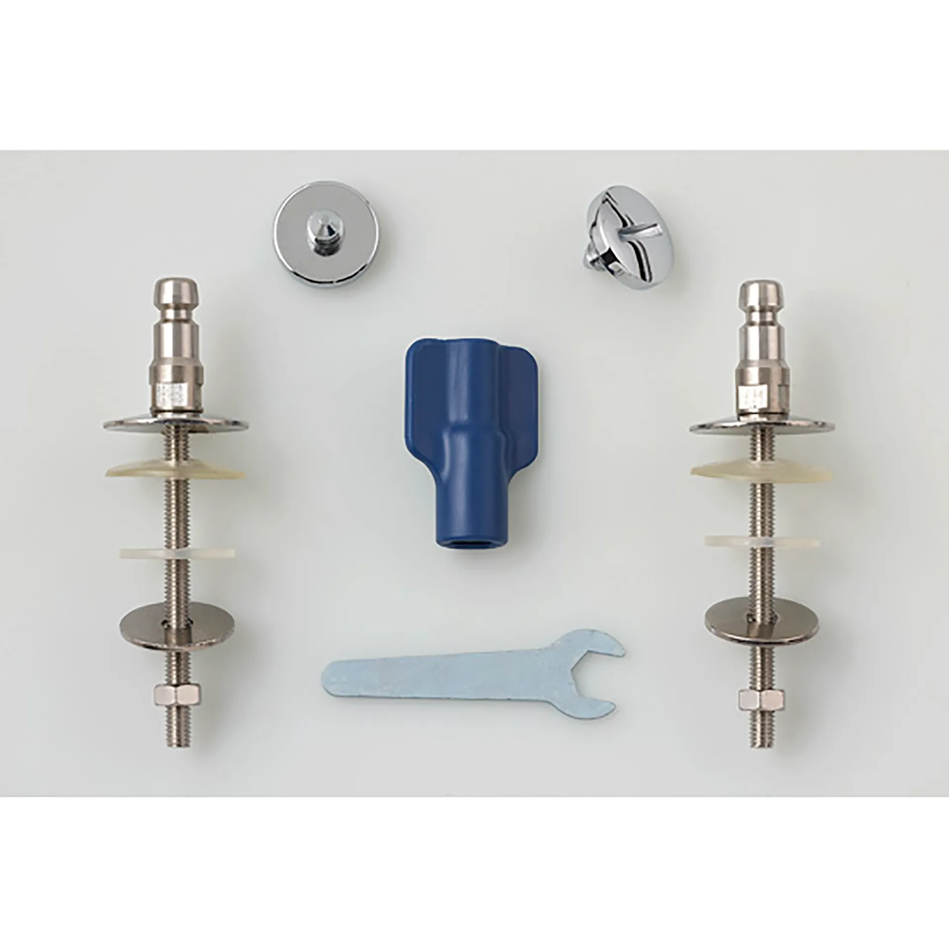 Laufen PRO Scharnier für WC-Sitze H891950⁄1 Laufen PRO Scharnier für WC-Sitze H891950⁄1