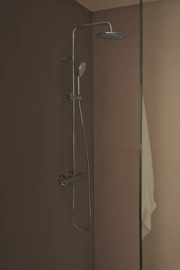 Ideal Standard Duschsystem „Ceratherm T50“ Ideal Standard Duschsystem „Ceratherm T50“