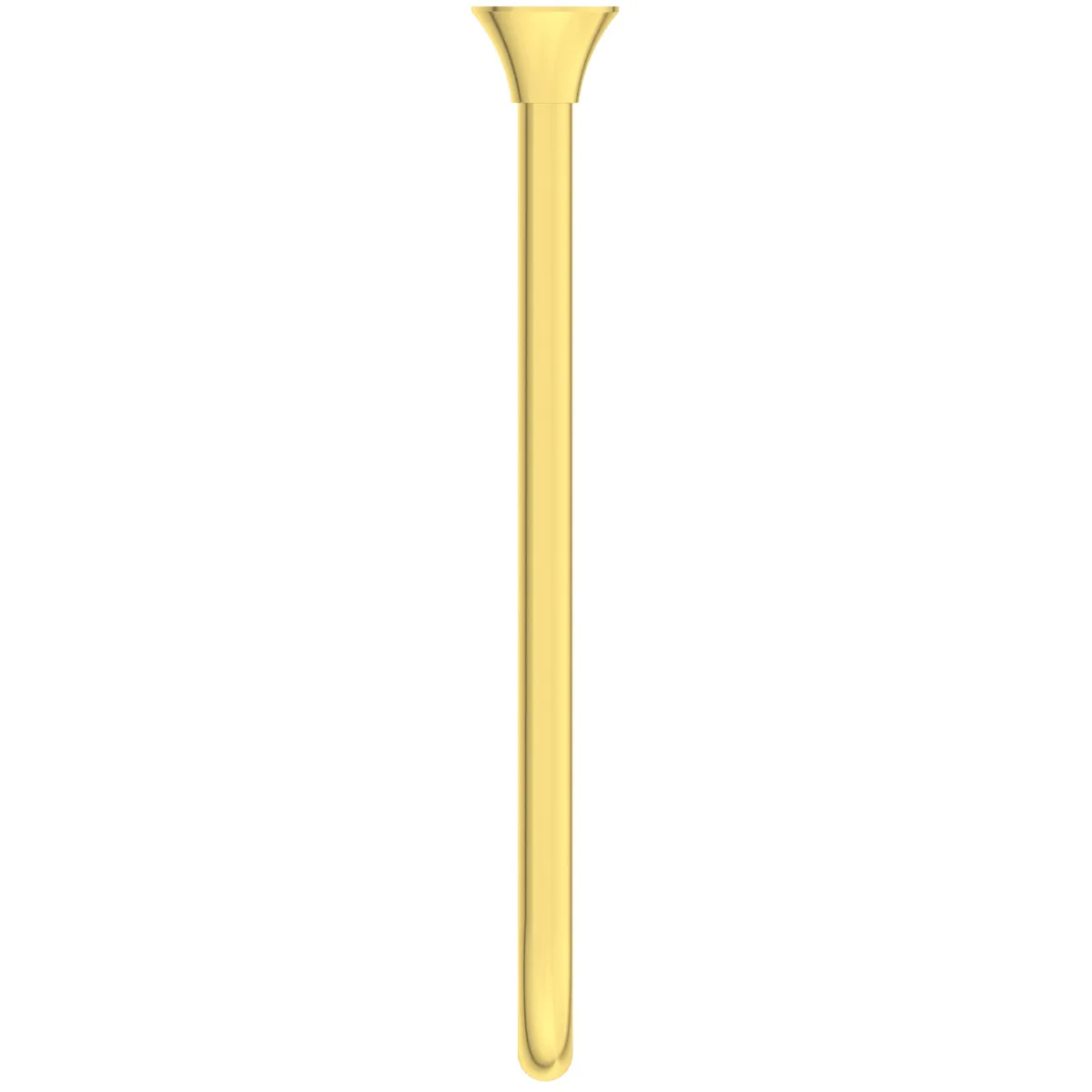 Ideal Standard La Dolce Vita Wandanschluss BD679A2 Brushed Gold Ideal Standard La Dolce Vita Wandanschluss BD679A2 Brushed Gold